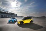 Mini Cooper by CoverEFX 2011 года